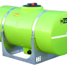 300L SumpTrans™ Fully-Drainable Spray Tank