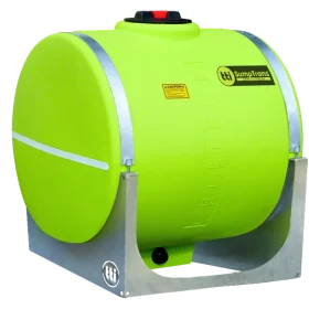 400L SumpTrans™ Fully-Drainable Spray Tank