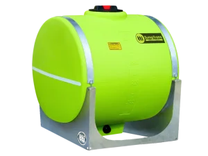 400L SumpTrans™ Fully-Drainable Spray Tank