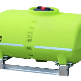 500L SumpTrans™ Fully-Drainable Spray Tank