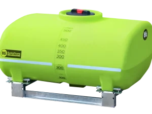 500L SumpTrans™ Fully-Drainable Spray Tank