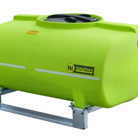 800L SumpTrans™ Fully-Drainable Spray Tank