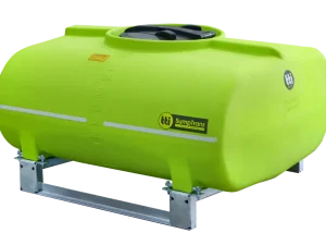 800L SumpTrans™ Fully-Drainable Spray Tank