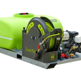500L SuperReel™ Single Reel Spray Unit