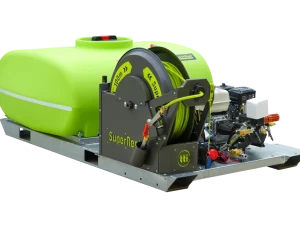 500L SuperReel™ Single Reel Spray Unit