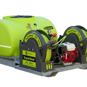 500L SuperReel™ Twin Reel Spray Unit