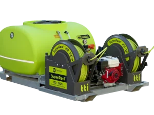 500L SuperReel™ Twin Reel Spray Unit