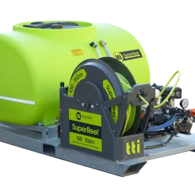 600L SuperReel™ Single Reel Spray Unit