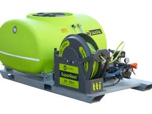 600L SuperReel™ Single Reel Spray Unit