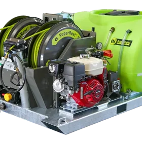 SuperReel™ M-Series