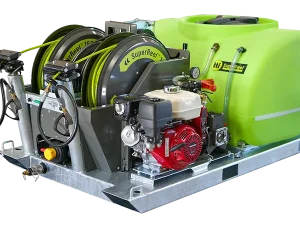 SuperReel™ M-Series
