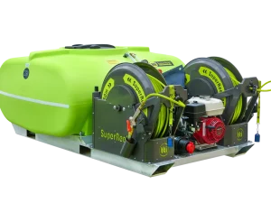 800L SuperReel™ Twin Reel Spray Unit