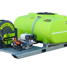 800L SuperReel™ Single Reel Spray Unit