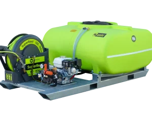 800L SuperReel™ Single Reel Spray Unit