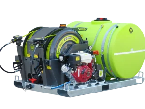 600L SuperReel™ M-Series  -  Mechanical Drive Spray Unit (Short)