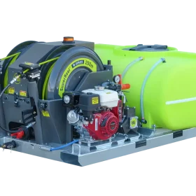 800L SuperReel™ M-Series - Mechanical Drive Spray Unit