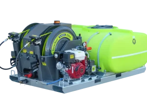 800L SuperReel™ M-Series - Mechanical Drive Spray Unit