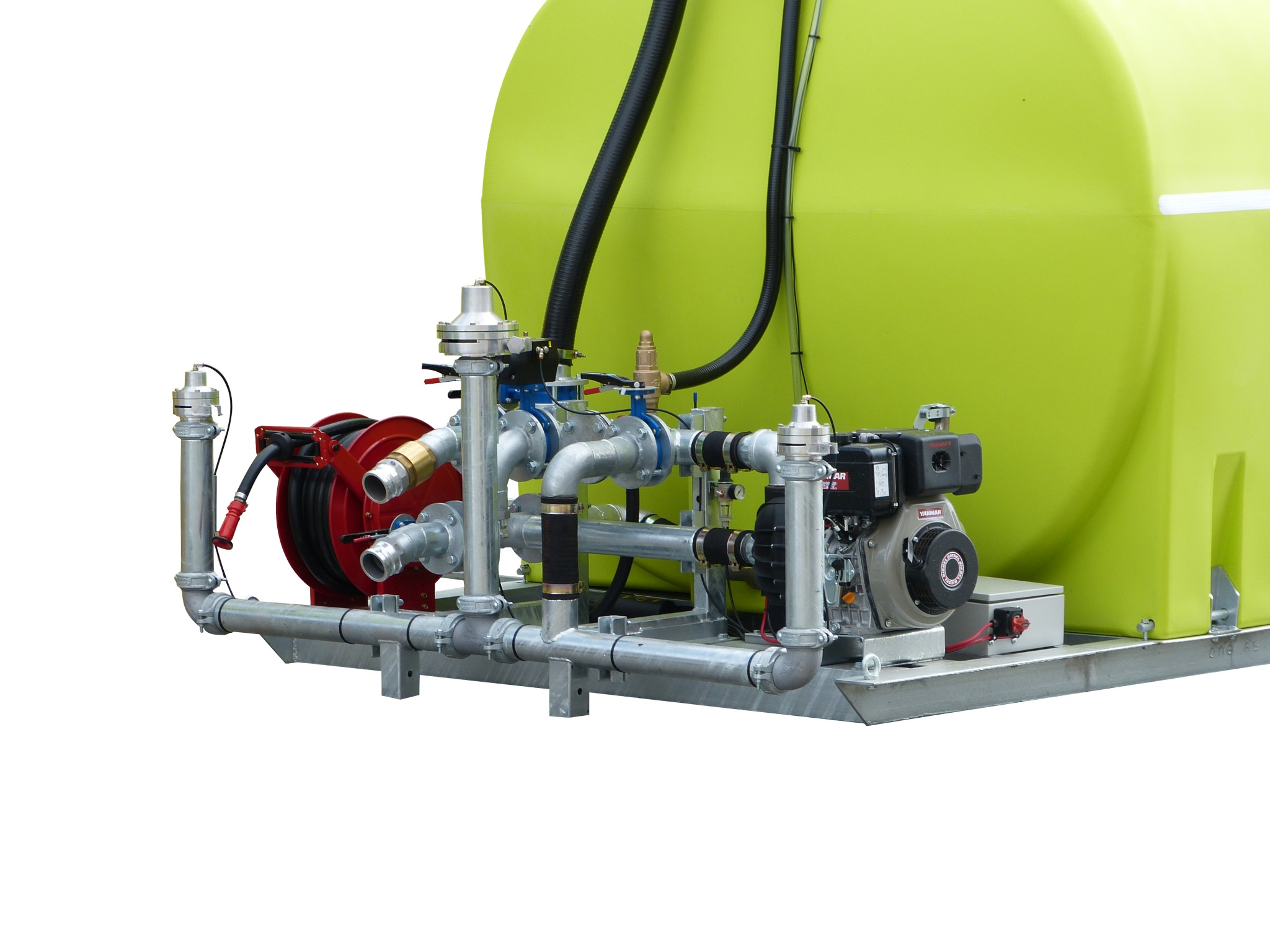 SilageMaster™ Silage Applicator - Image 5