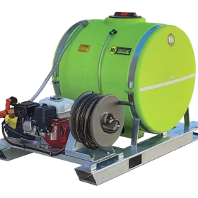 400L TopCrop™ Slip On Field Sprayer (Short)