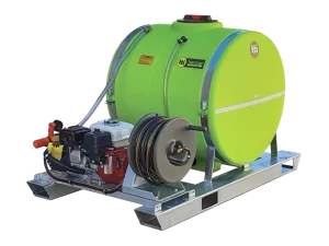 400L TopCrop™ Slip On Field Sprayer (Short)