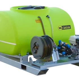 600L TopCrop™ Slip On Field Sprayer