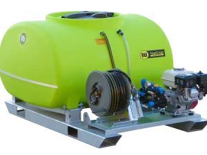 600L TopCrop™ Slip On Field Sprayer
