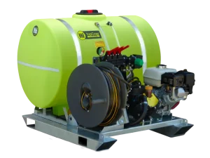 600L TopCrop™ Slip On Field Sprayer (Short)