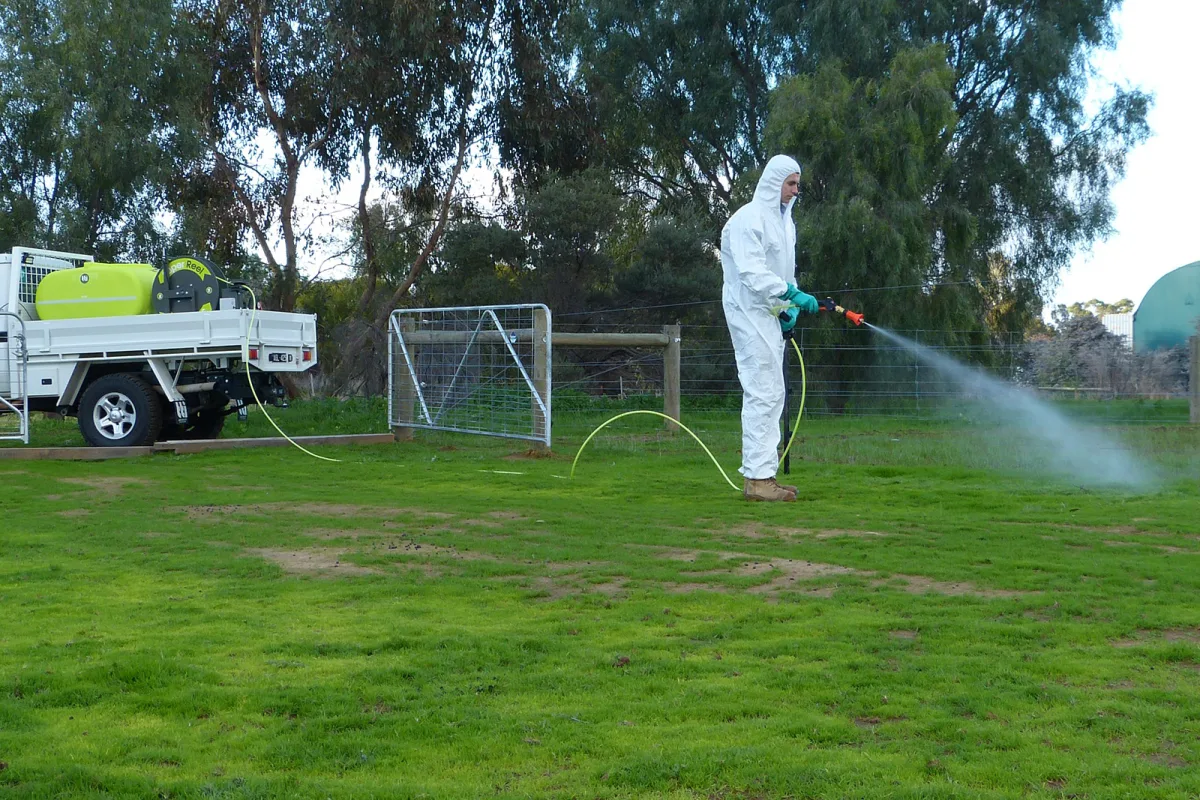 500L SuperReel™ Single Reel Spray Unit - Image 2