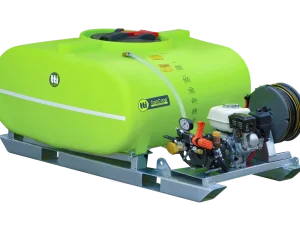 800L TopCrop™ Slip On Field Sprayer
