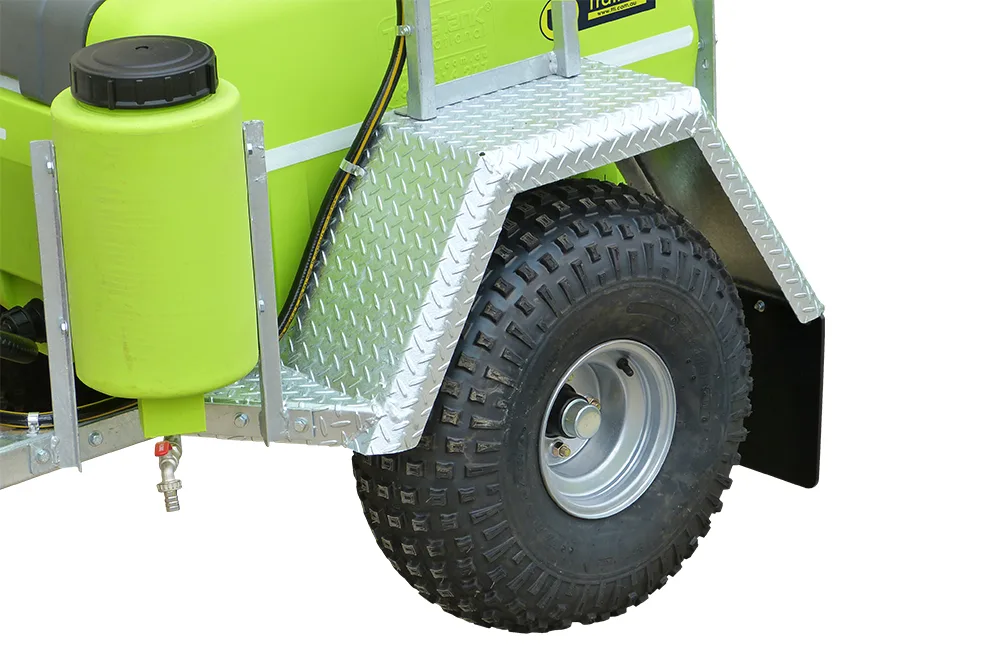 200L TrailPro™ Deluxe ATV Trailer Sprayer - Image 3