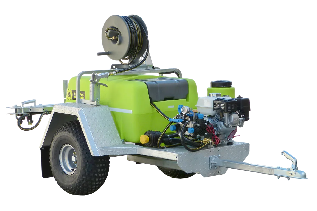 TrailPro™