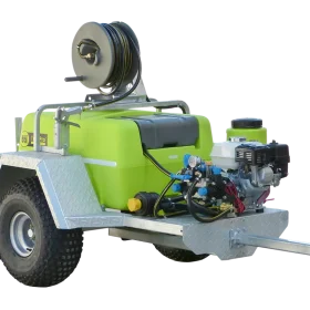 200L TrailPro™ Deluxe ATV Trailer Sprayer
