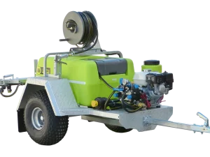 200L TrailPro™ Deluxe ATV Trailer Sprayer