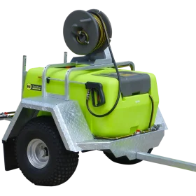 200L TrailPro™ 12v ATV Trailer Sprayer