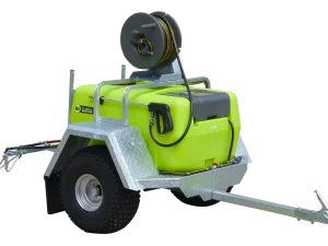 200L TrailPro™ 12v ATV Trailer Sprayer
