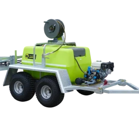 400L TrailPro™ Deluxe ATV Trailer Sprayer