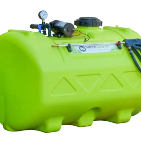 225L WeedControl™ 12v ATV Spot Sprayer with 8.3L/min Pump