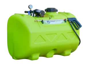 225L WeedControl™ 12v ATV Spot Sprayer with 8.3L/min Pump