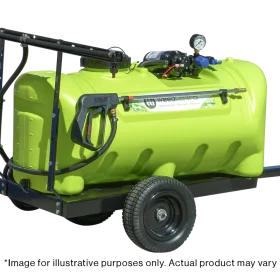 55L WeedControl™ 12v Spot Sprayer Trailer with Boom (Standard Trailer)