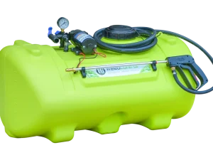 150L WeedControl™ 12v ATV Spot Sprayer with 8.3L/min Pump