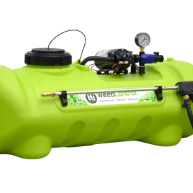55L WeedControl™ 12v ATV Spot Sprayer with 8.3L/min Pump