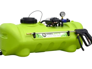 55L WeedControl™ 12v ATV Spot Sprayer with 8.3L/min Pump