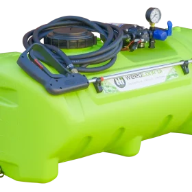 95L WeedControl™ 12v ATV Spot Sprayer with 8.3L/min Pump