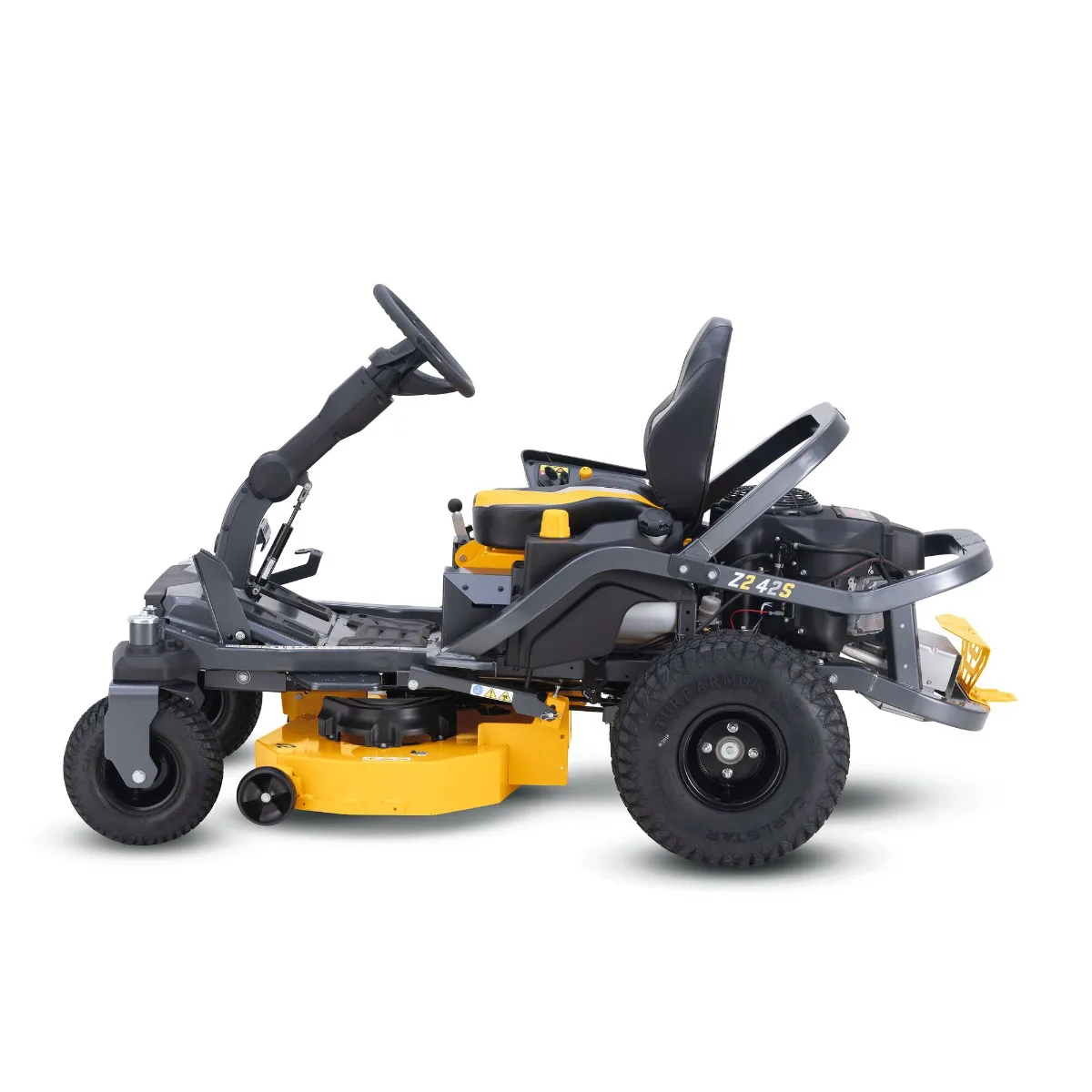 Z2 42 S - Image 3