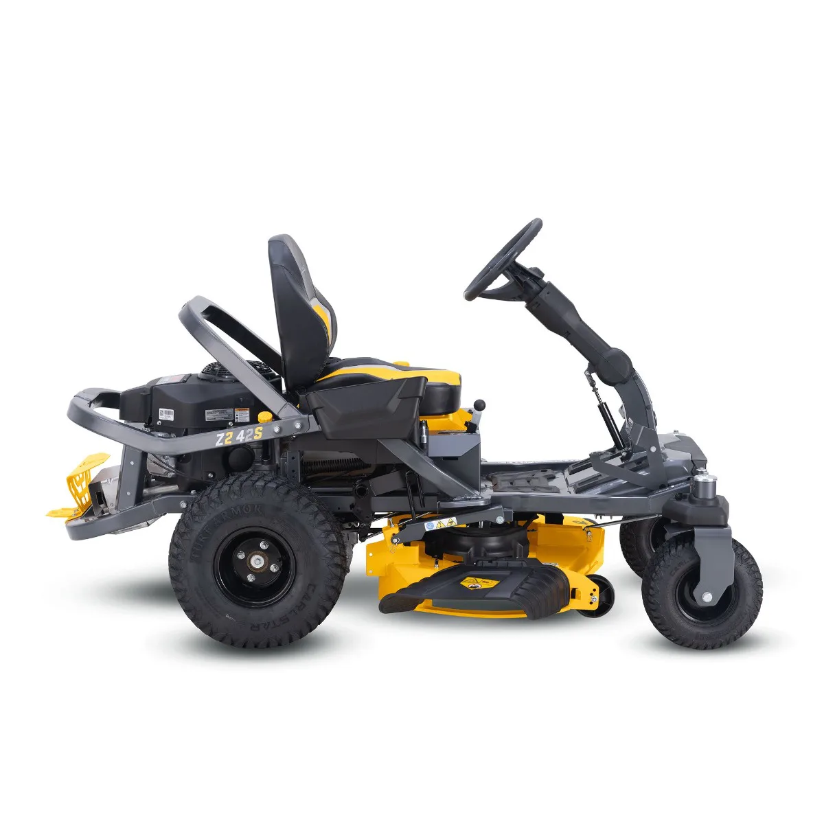 Z2 42 S - Image 4