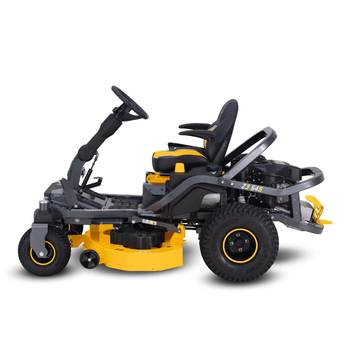 Z3 54 S - Image 4