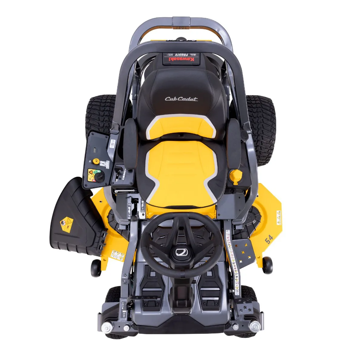 Z3 54 S - Image 5