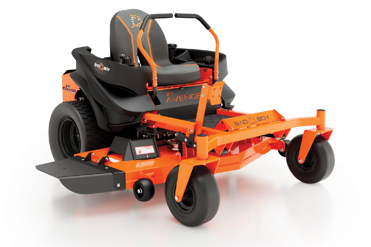 ZT Avenger - Image 4