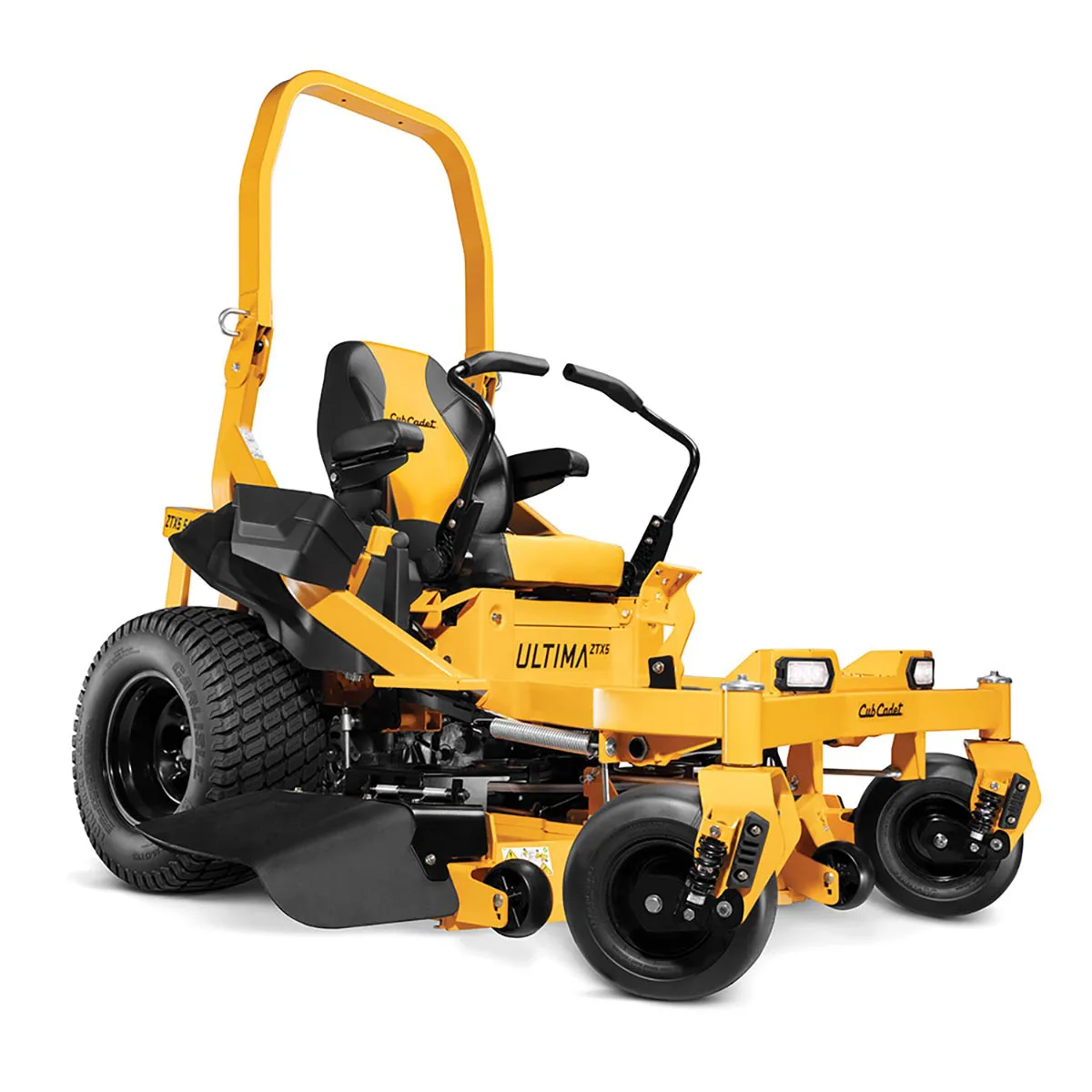 ZTX5 48 - Image 2