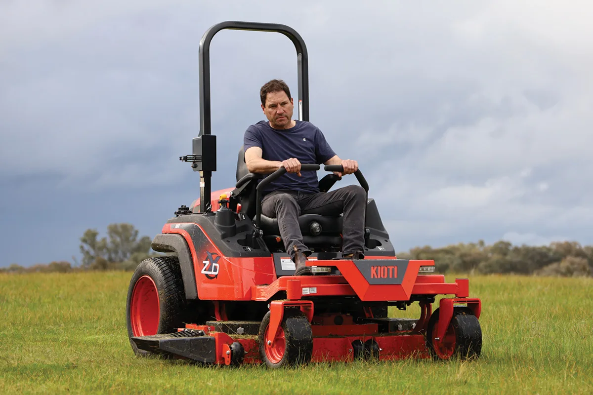 ZXD61 | ZXD72 (Diesel) - Image 4